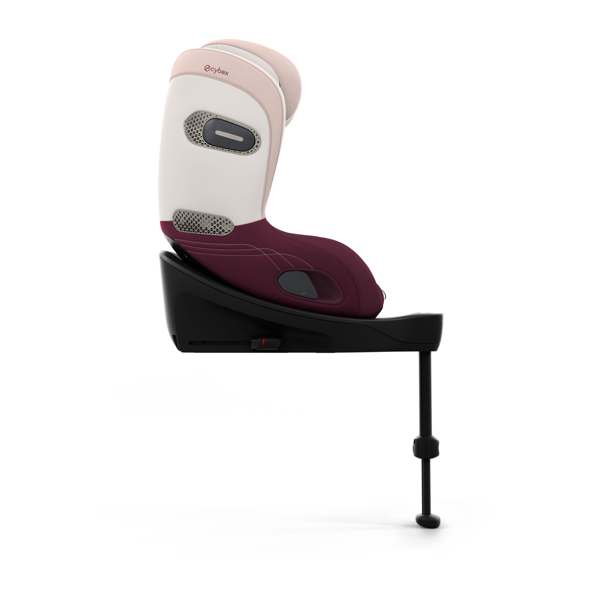 CYBEX Sirona S - Quartz Pink (Style) in Quartz Pink (Style) large-cybex-neu bildnummer 4