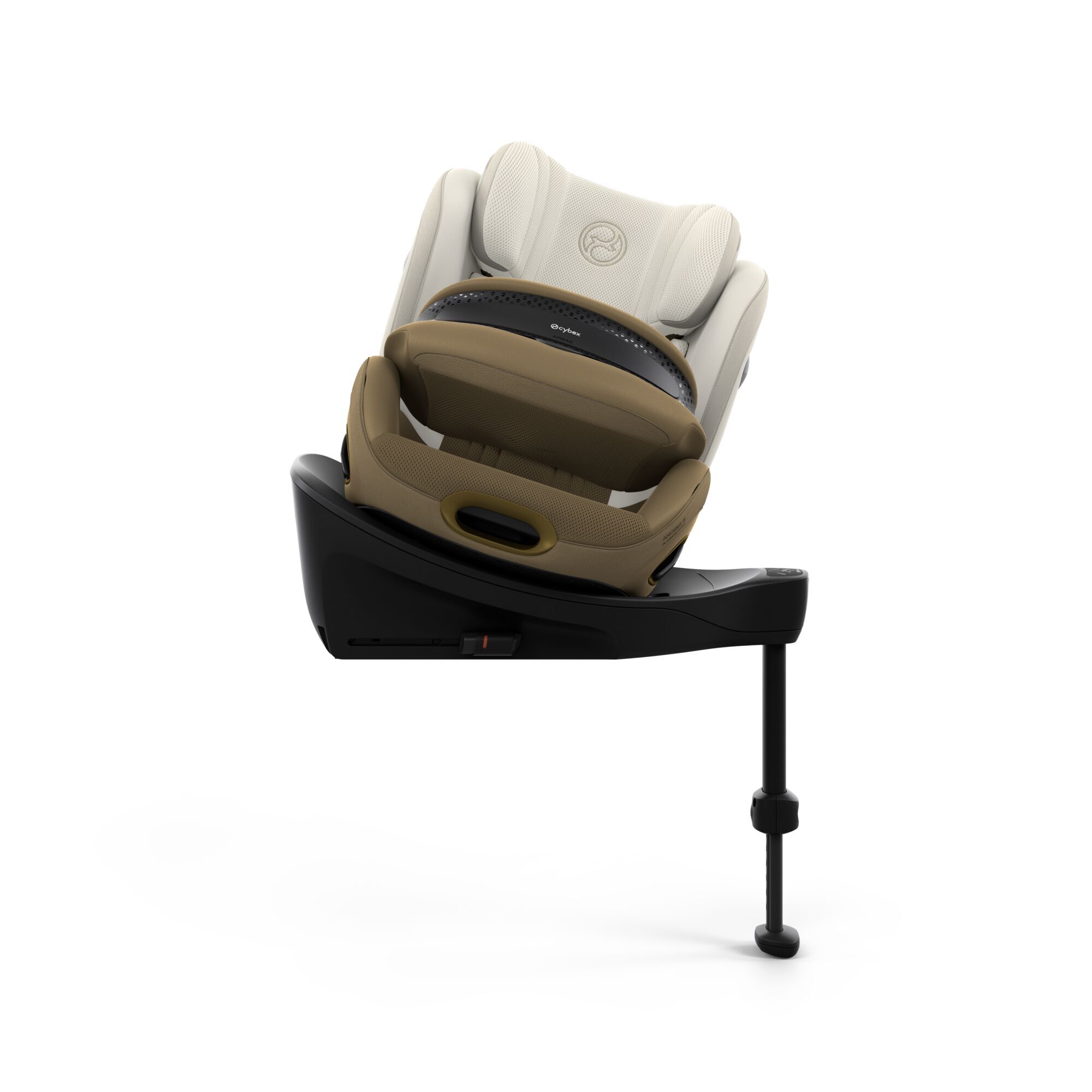 CYBEX Anoris S Airbag &ndash; Jade Green (Style) in Jade Green (Style) large-cybex-neu bildnummer 5