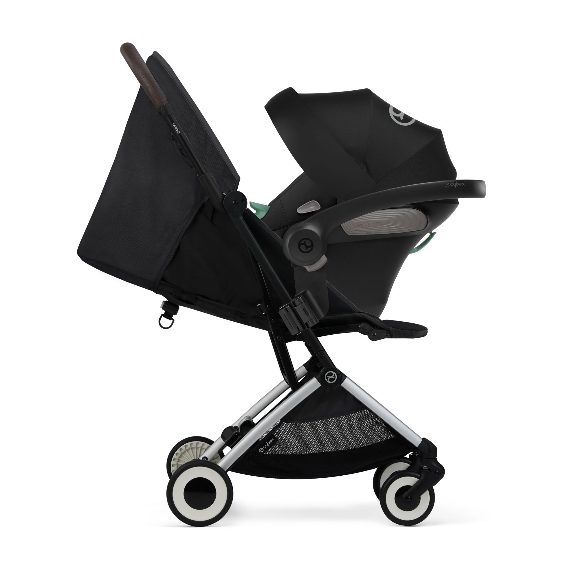 CYBEX Orfeo 2023 - Moon Black in Moon Black large-cybex-neu image number 5 Small