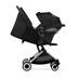 CYBEX Orfeo 2023 - Moon Black in Moon Black large-cybex-neu numero immagine 5 Small
