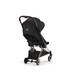 CYBEX Coya - Sepia Black (Rosegold Frame) in Sepia Black (Rosegold Frame) large-cybex-jp 画像番号 8 スモール