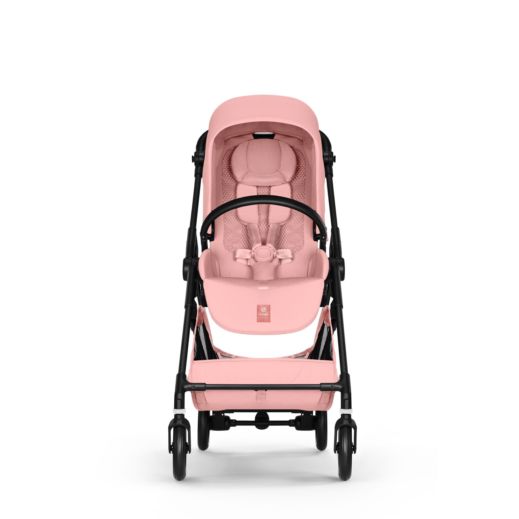CYBEX Melio Carbon - Candy Pink in Candy Pink large-cybex-gb image number 2