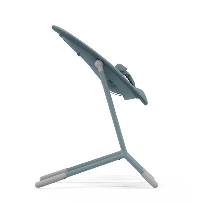 CYBEX Lemo 4-in-1 – Stone Blue in Stone Blue Bild 3 CYBEX Lemo 4-in-1 – Stone Blue in Stone Blue large-cybex-neu Bild 3
