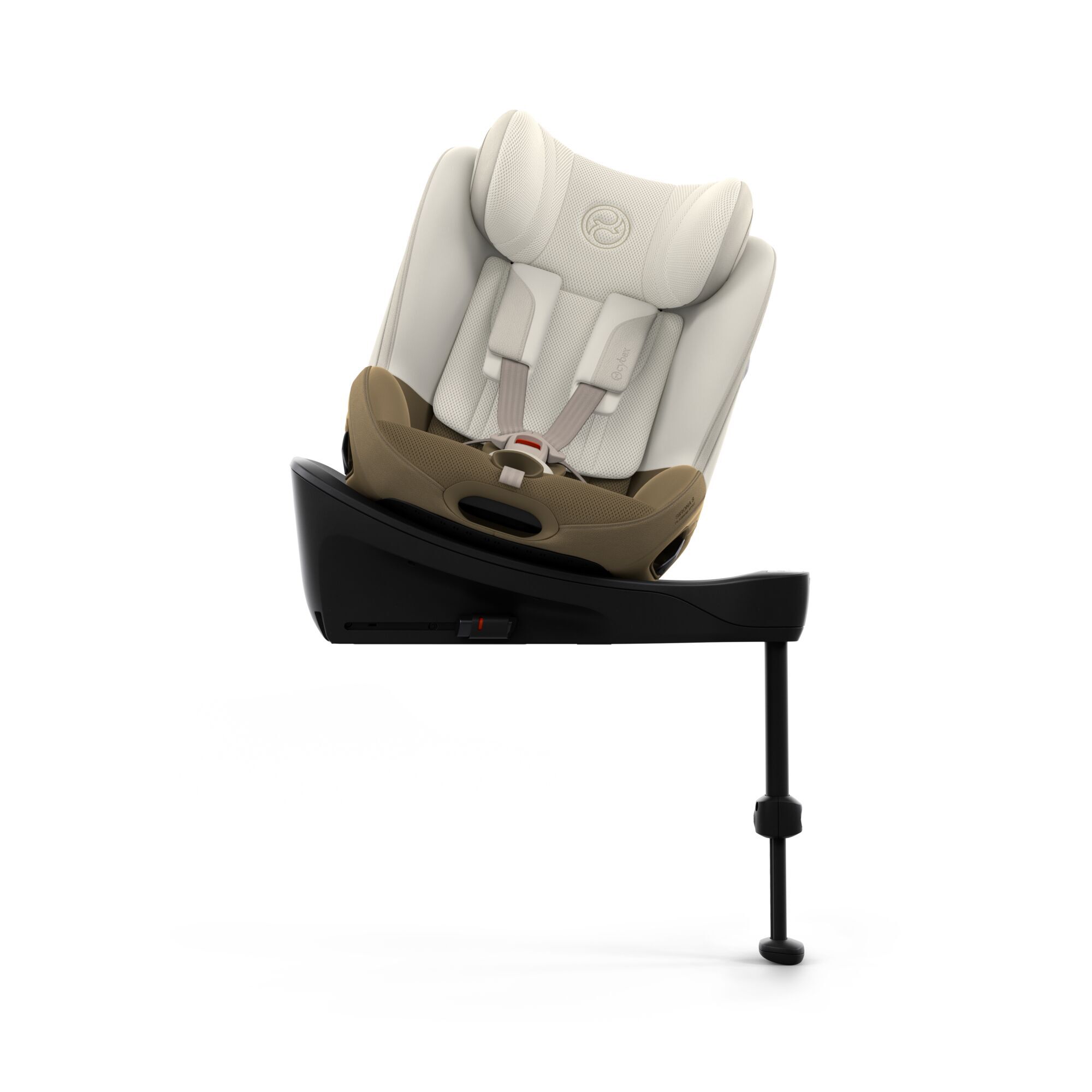 CYBEX Sirona Si - Jade Green (Style) in Jade Green (Style) large-cybex-neu image number 5