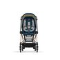 CYBEX Mios Seat Pack - Mountain Blue in Mountain Blue large image number 3 Small