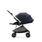 CYBEX Melio 2023 - Ocean Blue in Ocean Blue large image number 3 Small