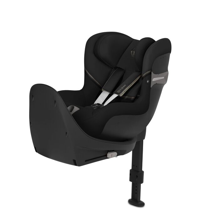 CYBEX Sirona SX2 i-Size - Moon Black in Moon Black large image number 1
