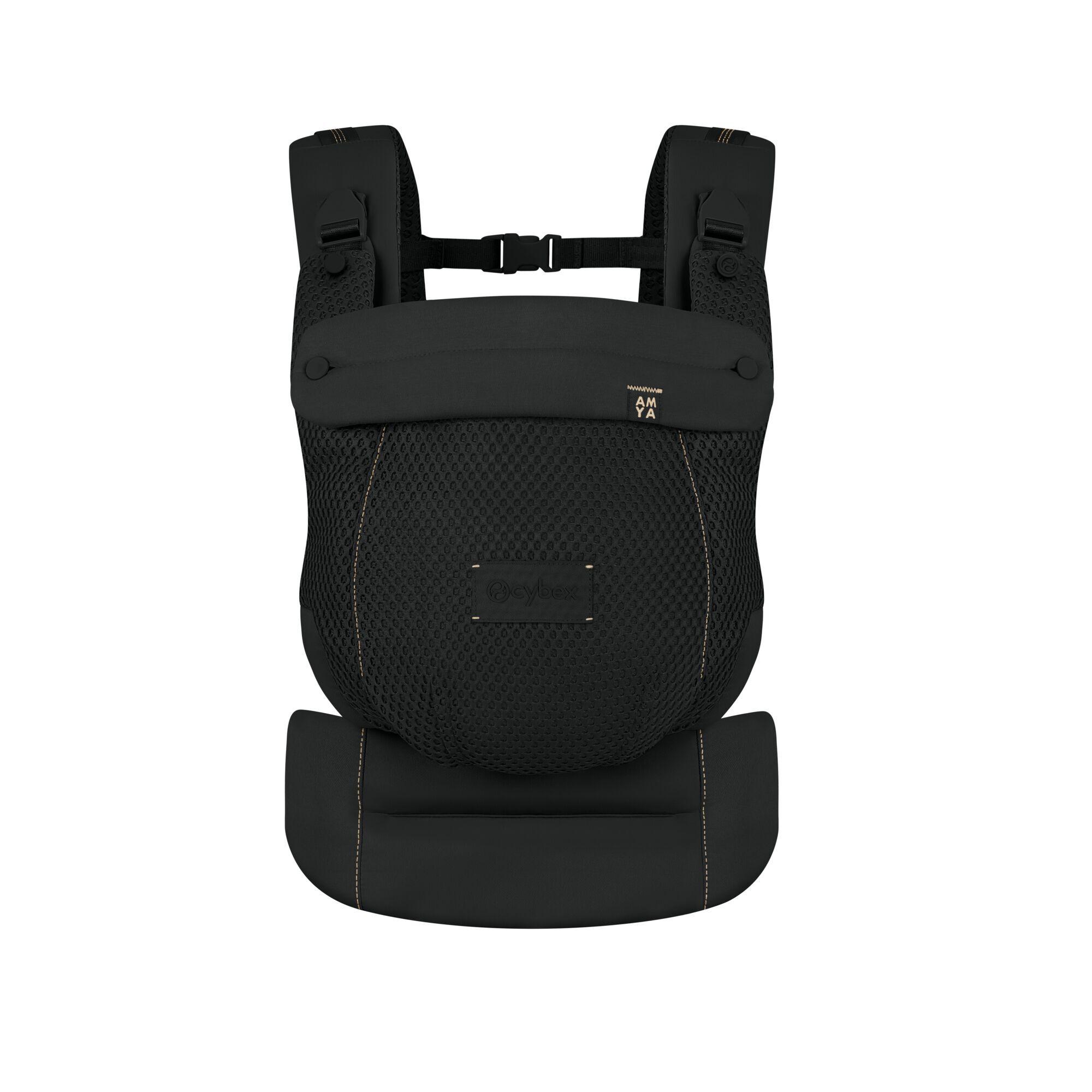 CYBEX Amya Carrier - Magic Black in Magic Black large-cybex-us image number 1
