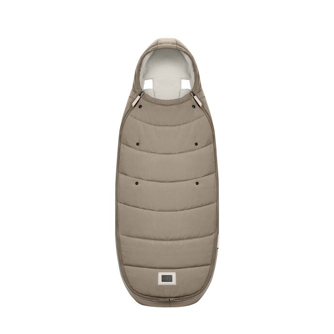 Mios footmuff online