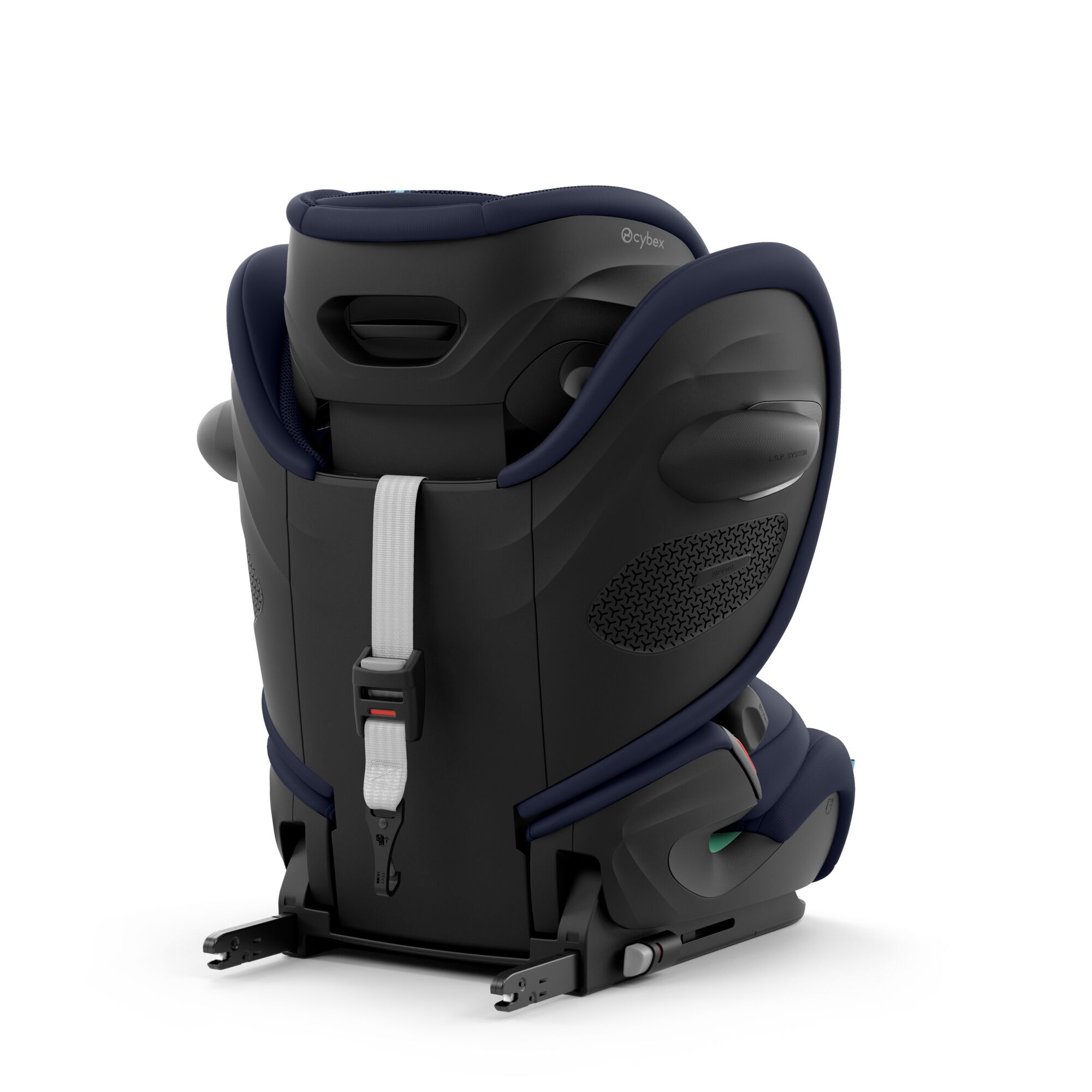 CYBEX Pallas G3 - Ocean Blue in Ocean Blue (Plus) large-cybex-jp 画像番号 5