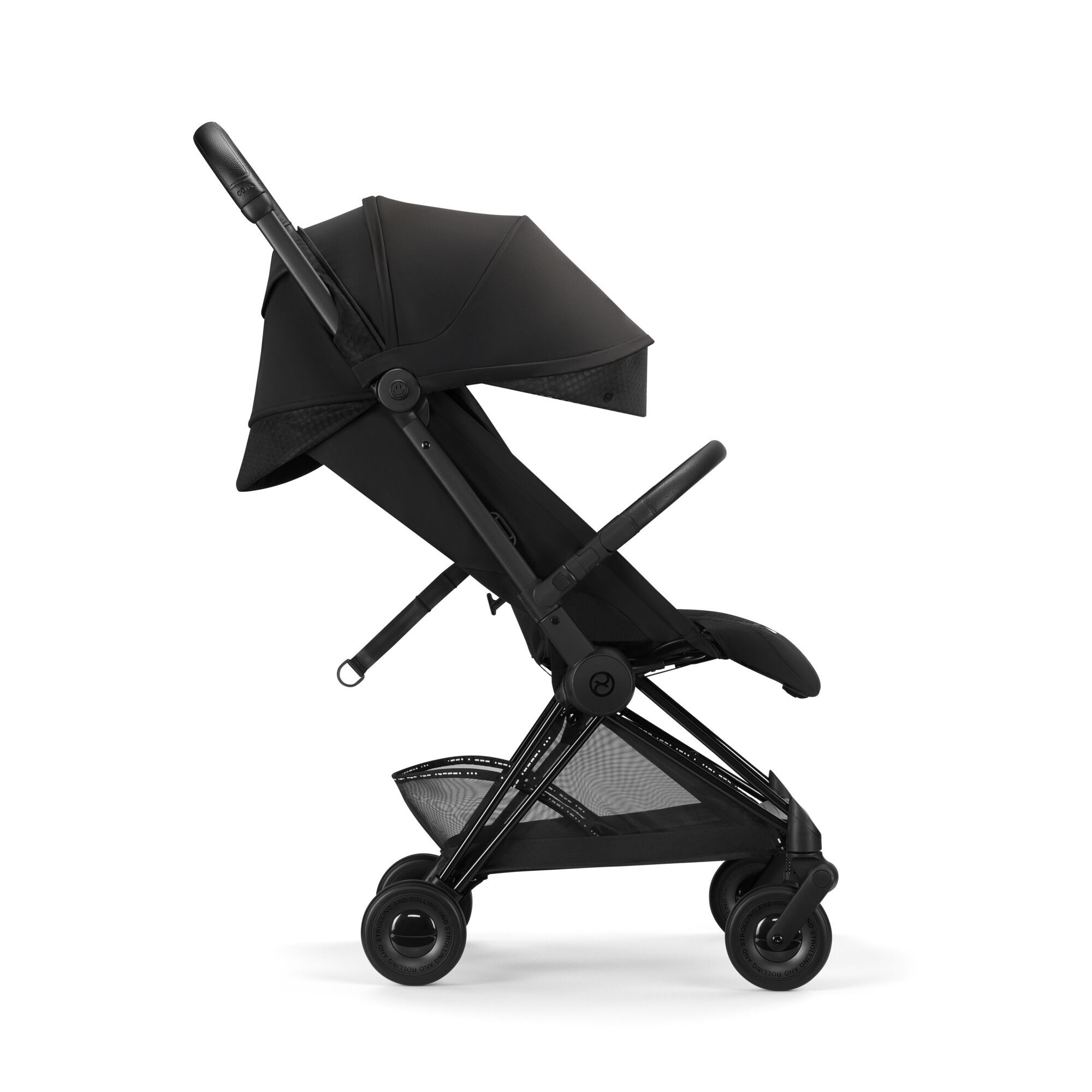 CYBEX Coya - Black in Black large-cybex-jp 画像番号 4 スモール