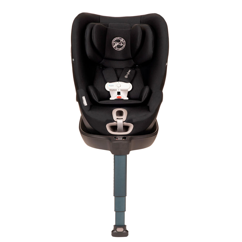 CYBEX Sirona S - Moon Black (FR Free) in Moon Black large-cybex-us image number 5 Small