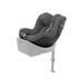 CYBEX Sirona G i-Size – Lava Grey (Plus) in Lava Grey (Plus) large-cybex-neu bildnummer 1 Liten