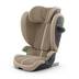 CYBEX Solution G2 - Миндально-бежевый (Плюс) в Миндально-бежевый (Плюс) большое изображение номер 1 Маленький