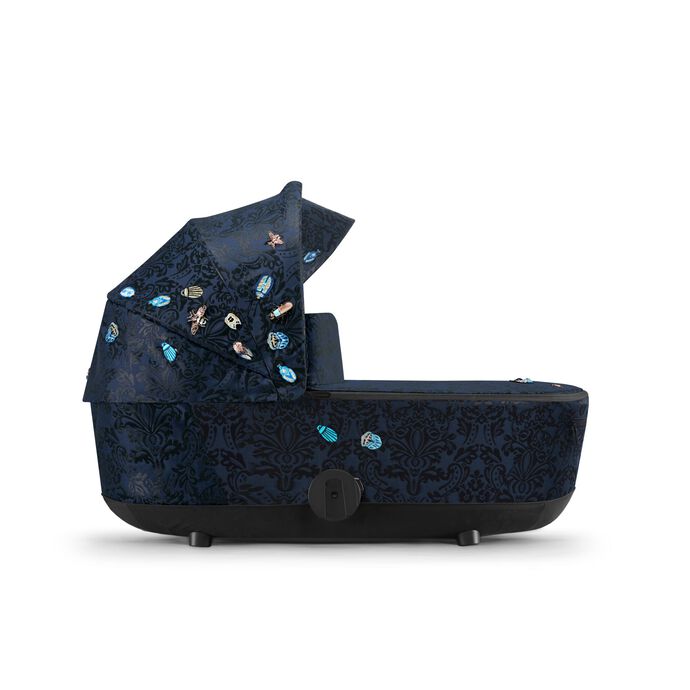 CYBEX Mios Lux Carry Cot – Jewels of Nature in Jewels of Nature large número da imagem 3