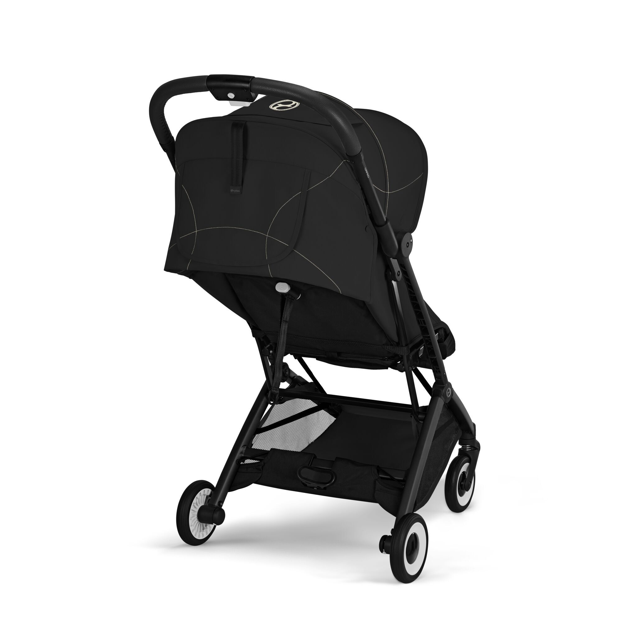 CYBEX Orfeo - Magic Black in Magic Black large-cybex-jp 画像番号 6