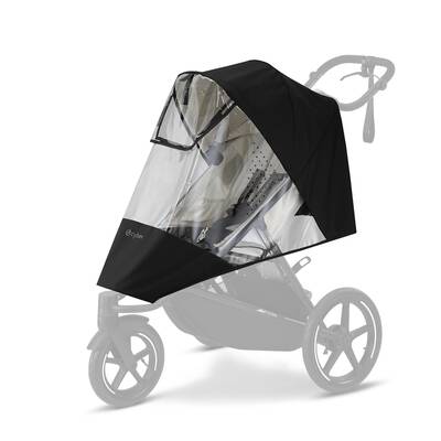 Habillage pluie pour Avi Spin - Image 1