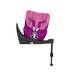 CYBEX Sirona S2 i-Size - Magnolia Pink in Magnolia Pink large-cybex-neu image number 3 Small