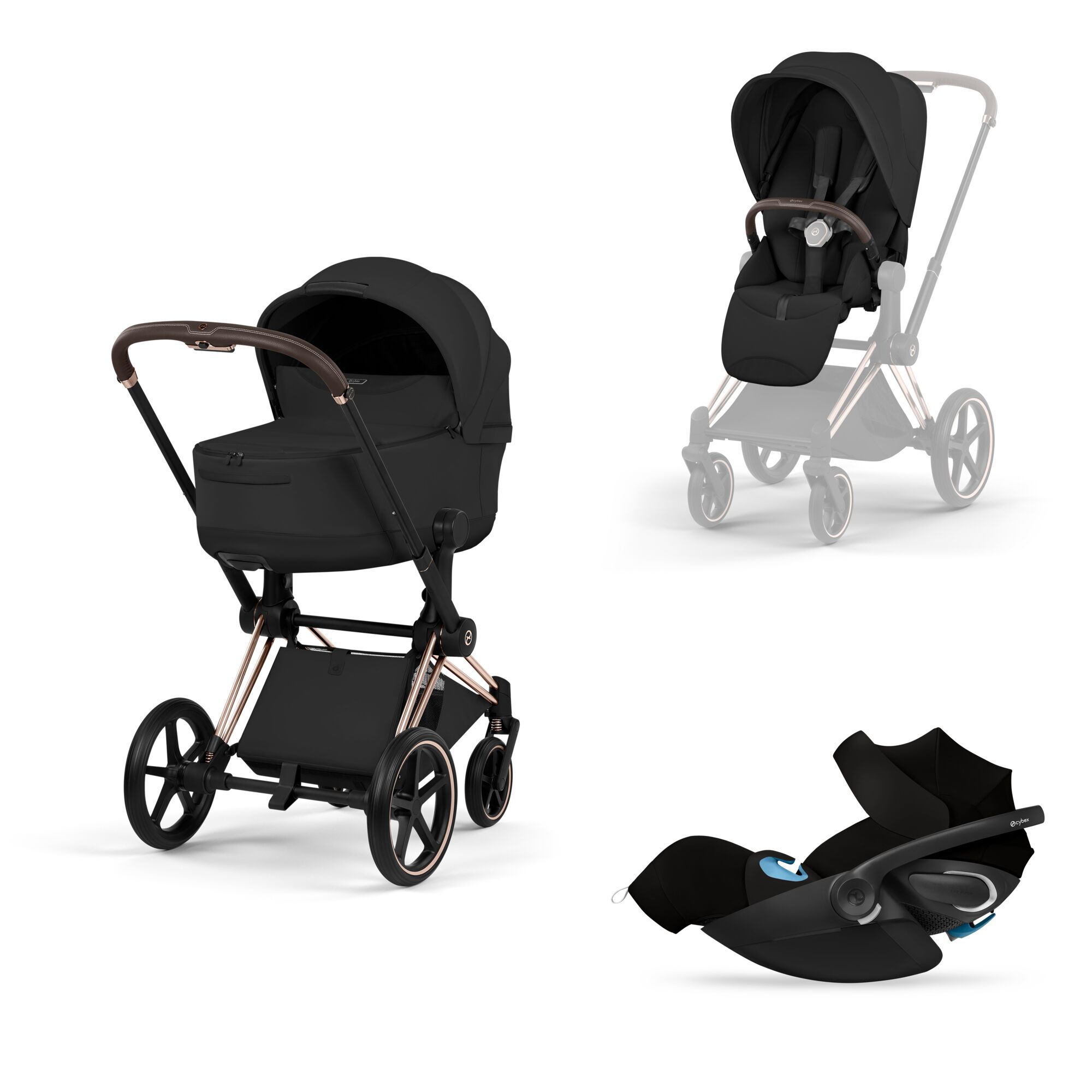 Priam - Style Collection - Image 1