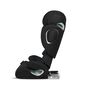 CYBEX Solution Z-fix - Deep Black in Deep Black large image number 3 Small