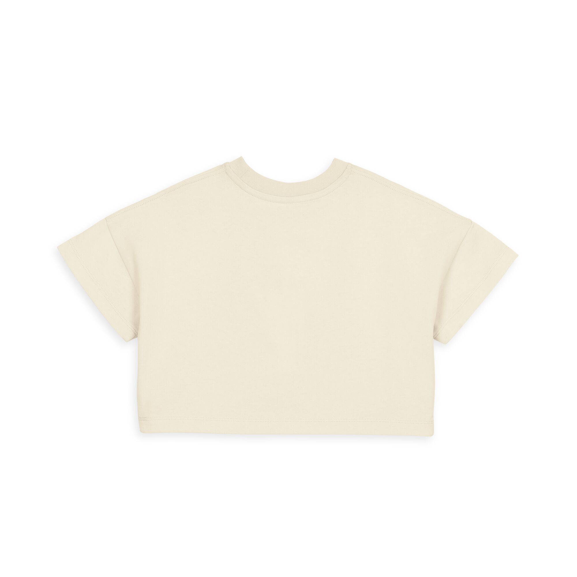 Short Sleeve T-Shirt Culture - Chalk Patch - Image 6