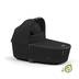 CYBEX Priam Lux Carry Cot - Onyx Black in Onyx Black large-cybex-us image number 1 Small
