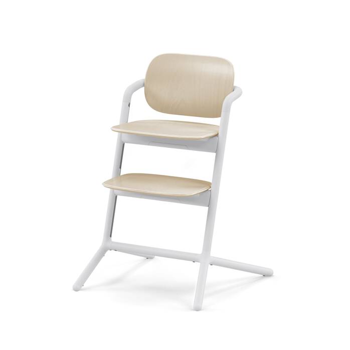 CYBEX Lemo 4-in-1 - Sand White in Sand White Bild 5 CYBEX Lemo 4-in-1 - Sand White in Sand White large-cybex-neu Bild 5