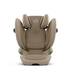 CYBEX Solution G2 - Almond Beige in Almond Beige large-cybex-ca image number 2 Small