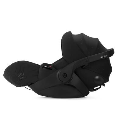 Cloud Q with SensorSafe - La Parisienne - Image 1