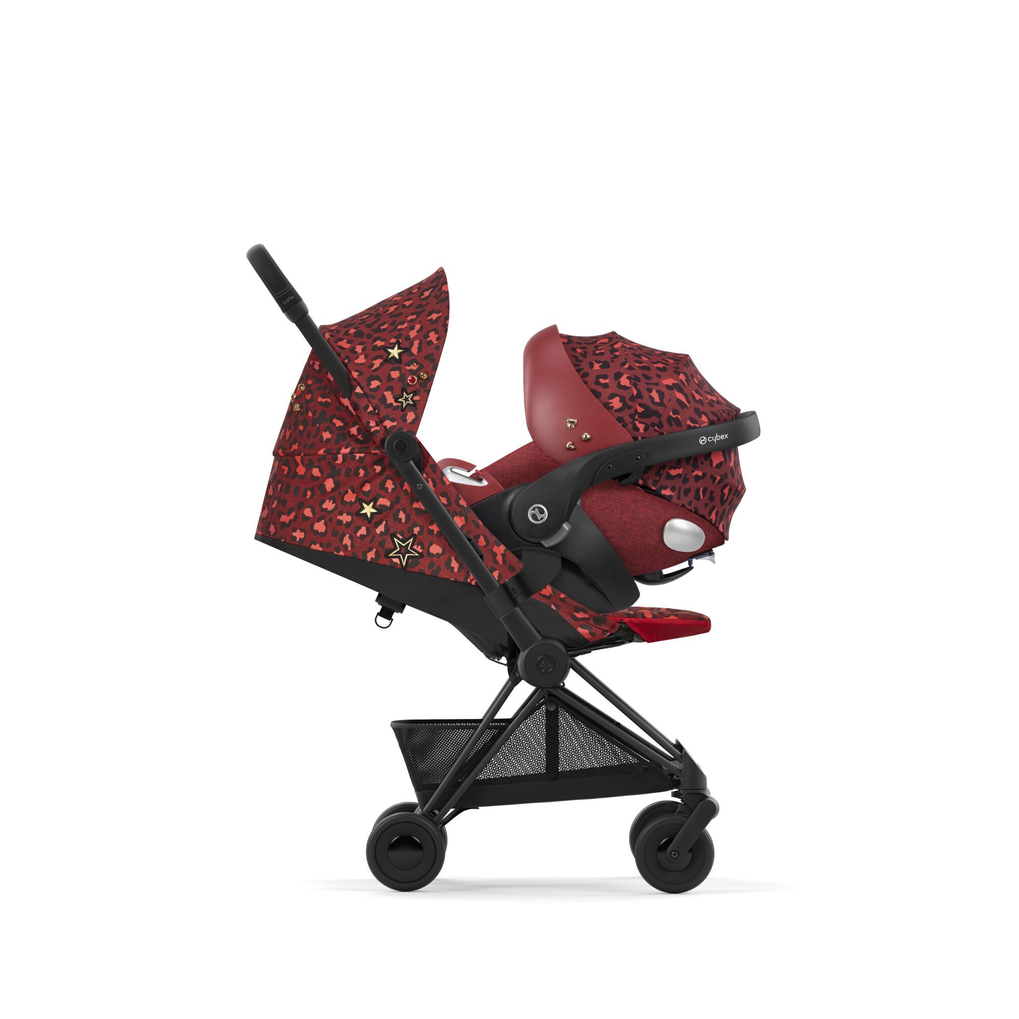 CYBEX Coya - Rockstar in Rockstar large-cybex-ca image number 6 Small