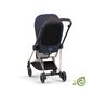 CYBEX Mios Seat Pack- Dark Navy in Dark Navy large image number 6 Small