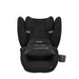 CYBEX Pallas B2 i-Size - Pure Black in Pure Black large image number 2 Small
