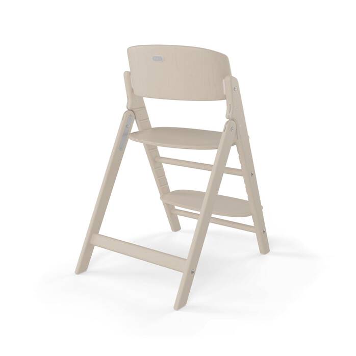 CYBEX Click & Fold 4-in-1 - All Natural in All Natural numero immagine 8 CYBEX Click & Fold 4-in-1 - All Natural in All Natural large numero immagine 8