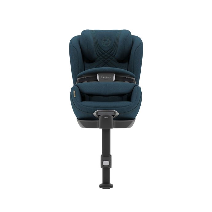 CYBEX Anoris T i-Size - Mountain Blue in Mountain Blue large image number 3