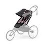 CYBEX Avi Seat Pack - Powdery Pink in Powdery Pink large image number 1 Small