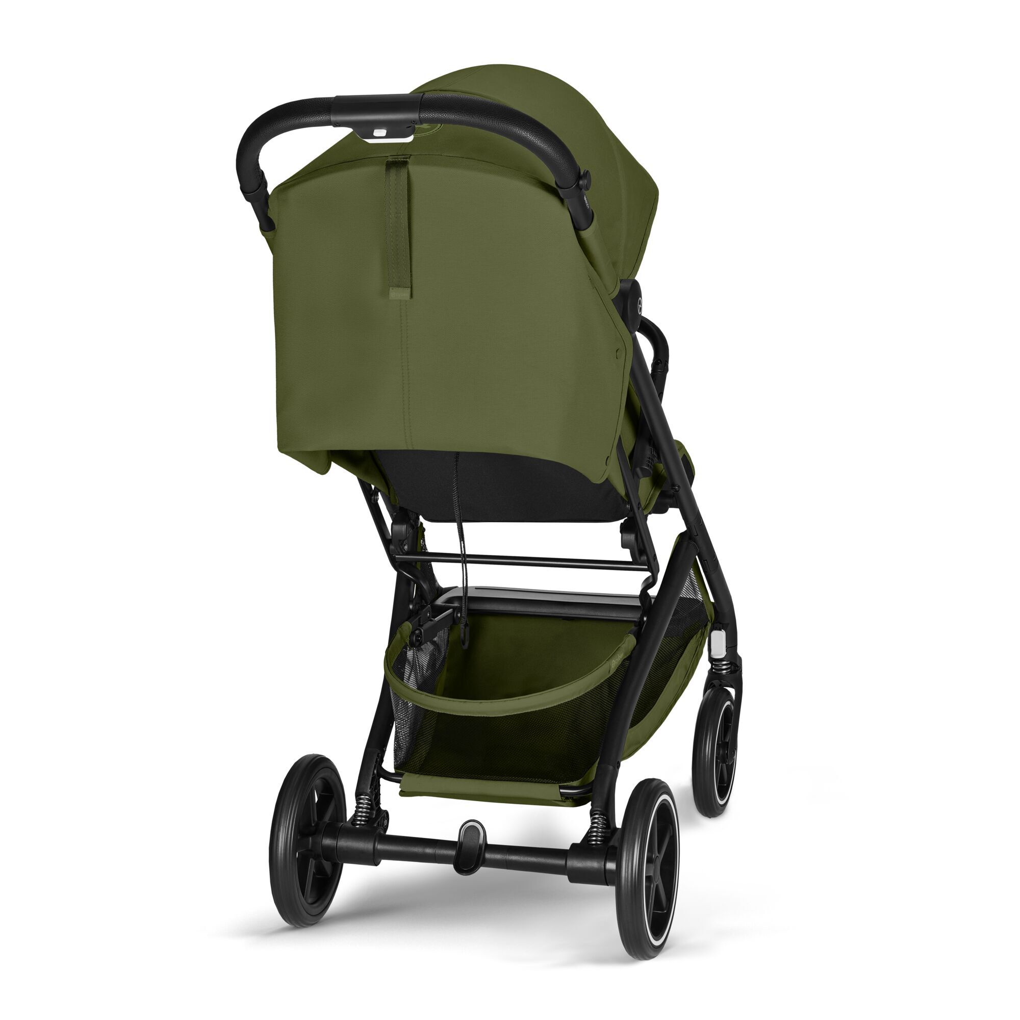 CYBEX Beezy - Moss Green in Moss Green large-cybex-neu image number 5