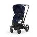 CYBEX Priam / e-Priam Seat Pack - Rebellious Luxury Denim Blue in Rebellious Luxury Denim Blue large-cybex-neu image number 2 Small