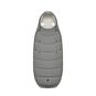 CYBEX Platinum Footmuff - Mirage Grey in Mirage Grey large image number 1 Small