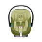 CYBEX Aton S2 i-Size - Nature Green in Nature Green large obraz numer 2 Mały
