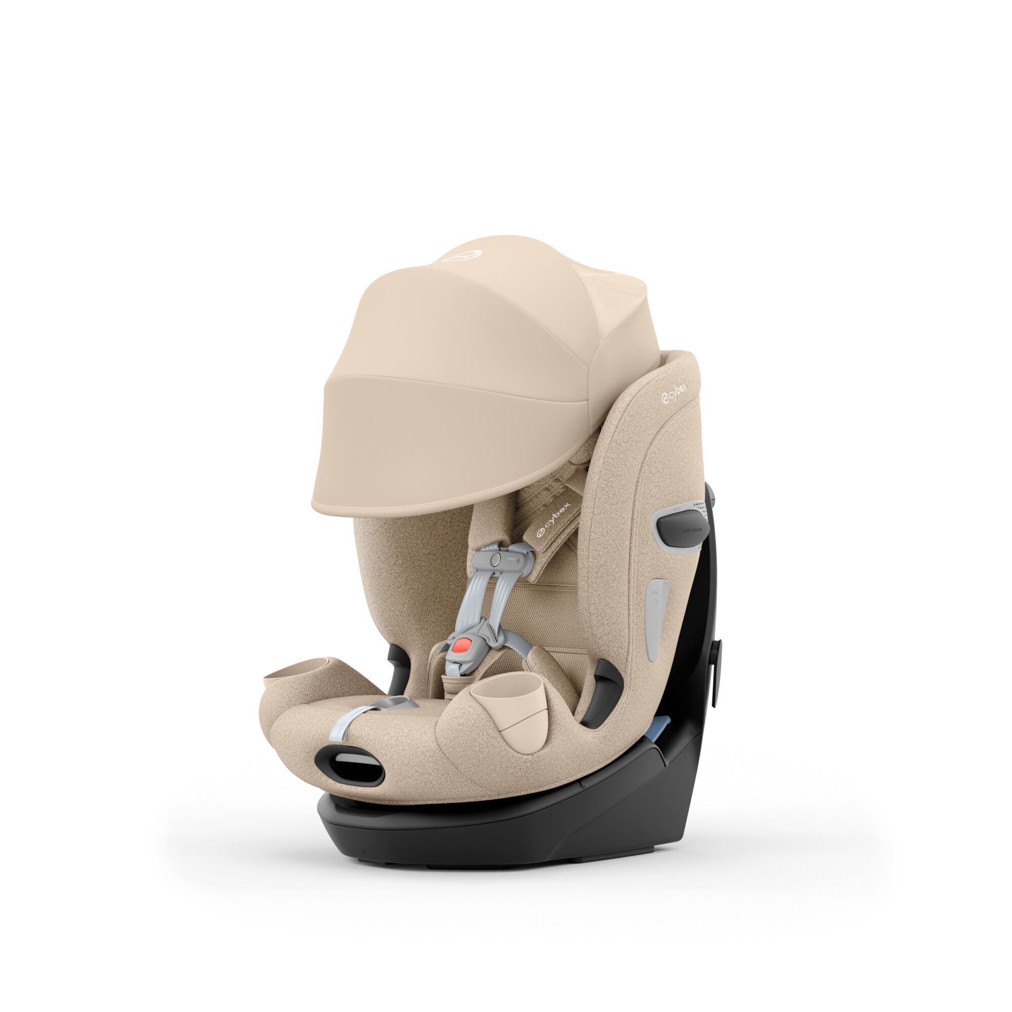 CYBEX Callisto T 360 - Cozy Beige in Cozy Beige large-cybex-us image number 8
