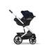 CYBEX Talos S Lux - Ocean Blue (Silver Frame) in Ocean Blue (Silver Frame) large-cybex-neu image number 5 Small