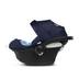 CYBEX Aton M i-Size – Navy Blue in Navy Blue large-cybex-neu obraz numer 5 Mały