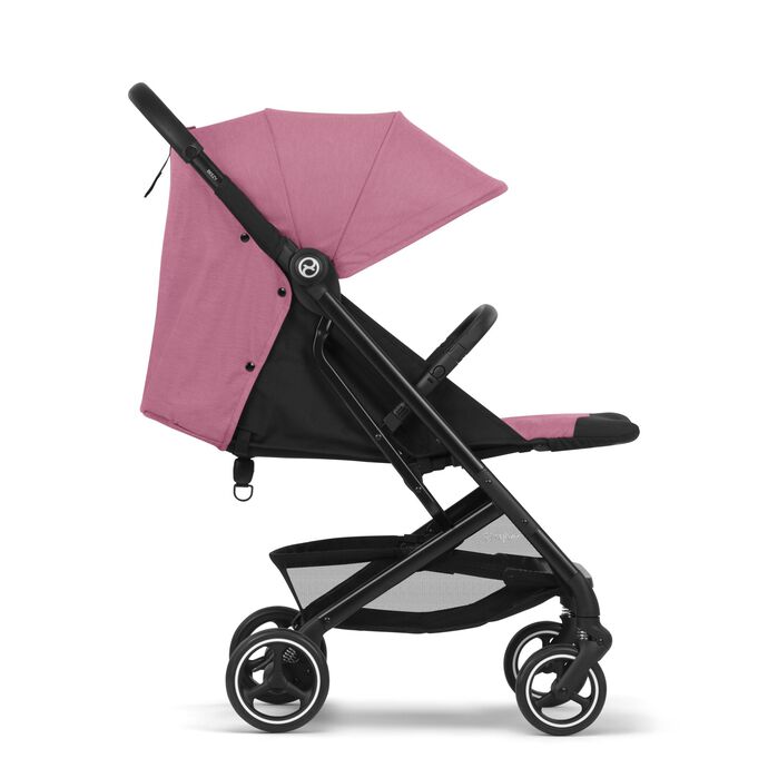 CYBEX Beezy – Magnolia Pink in Magnolia Pink large obraz numer 3