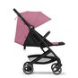 CYBEX Beezy – Magnolia Pink in Magnolia Pink large obraz numer 3 Mały