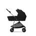 CYBEX Melio Cot - Magic Black in Magic Black large-cybex-neu Bild 6 Klein