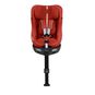 CYBEX Sirona Gi i-Size - Hibiscus Red (Plus) in Hibiscus Red (Plus) large obraz numer 5 Mały