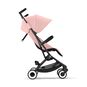 CYBEX Libelle - Candy Pink in Candy Pink large image number 3 Small