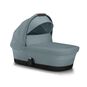 CYBEX Gazelle S Cot - Sky Blue in Sky Blue large image number 1 Small