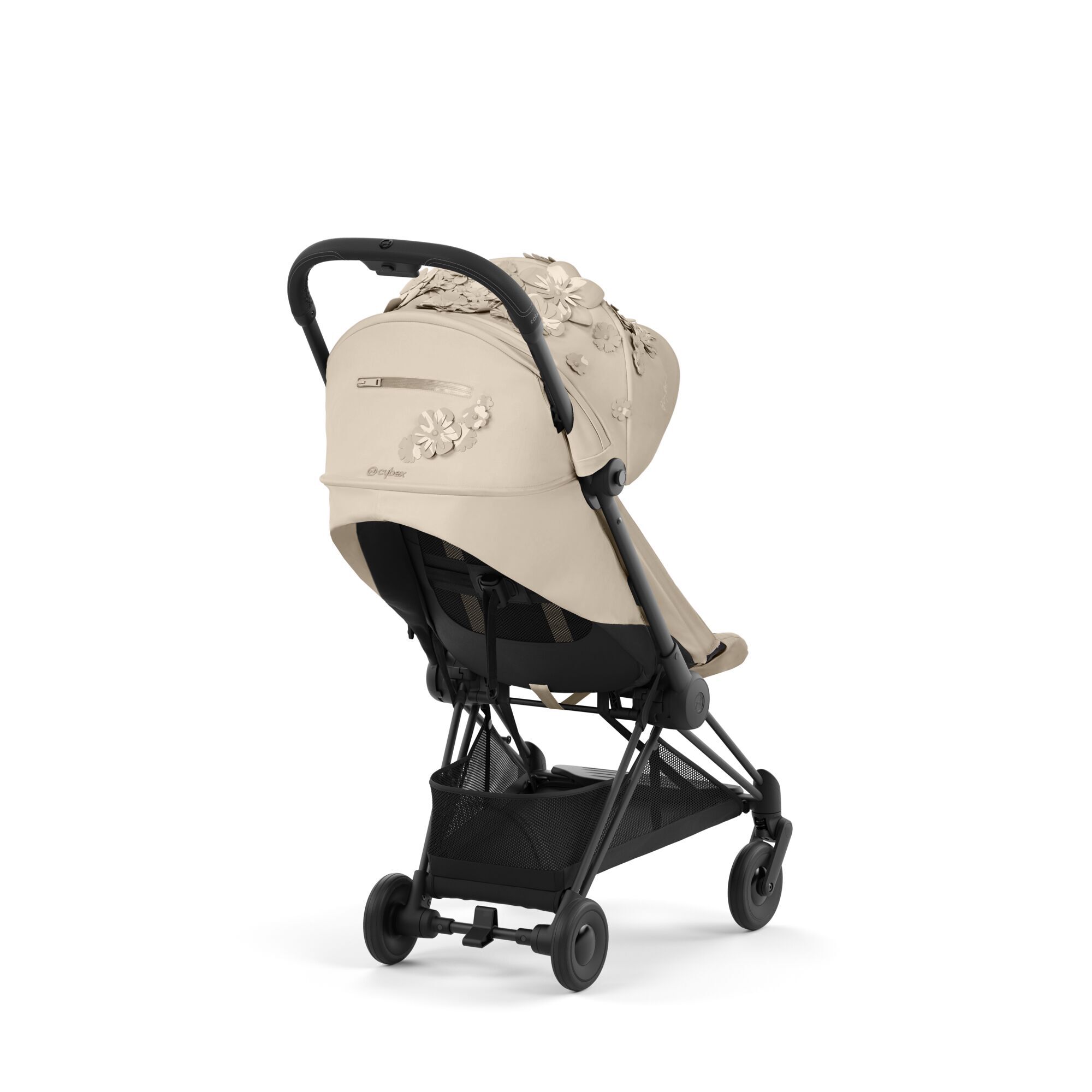CYBEX Coya - Nude Beige in Nude Beige large-cybex-jp 画像番号 7 スモール
