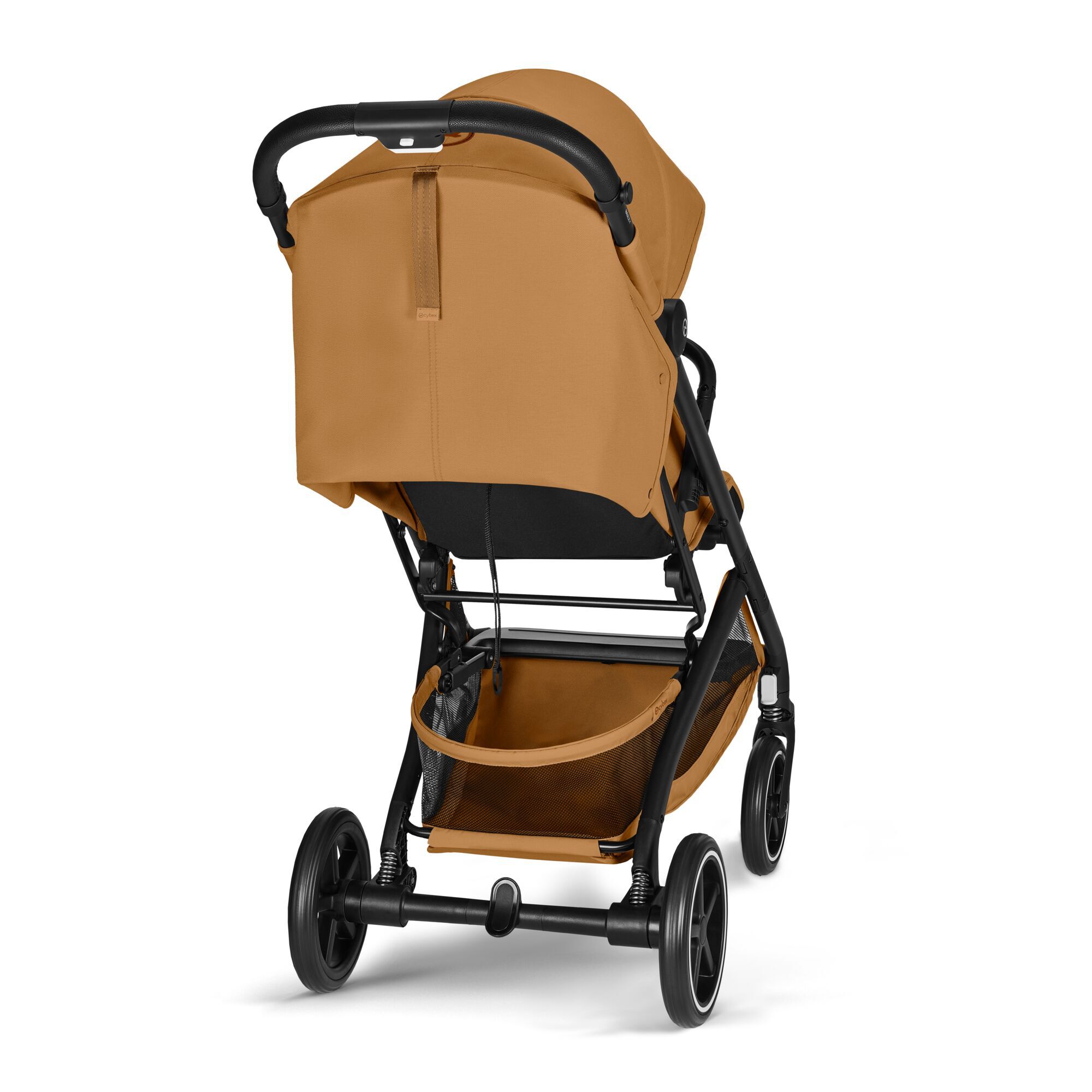 CYBEX Beezy - Cinnamon Yellow in Cinnamon Yellow large-cybex-neu image number 5